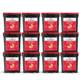 ReadyWise Freeze Dried Fruit Bundle, 1440 Servings, RW40-51440