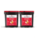 ReadyWise Freeze Dried Fruit Bundle, 240 Servings, RW40-50240