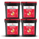 ReadyWise Freeze Dried Fruit Bundle, 480 Servings, RW40-50480