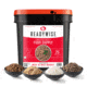 ReadyWise Freeze Dried Meat / Rice Survival Bucket, RW07-704