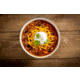 ReadyWise Hearty Chili Soup Mix, 6 Pack, RWSK05-064