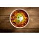 ReadyWise Hearty Chili Soup Mix, 6 Pack, RWSK05-064