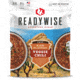 ReadyWise High Plateau Veggie Chili Soup, Single Pouch, RW03-911
