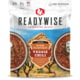 ReadyWise High Plateau Veggie Chili Soup, Single Pouch, RW03-911