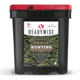 ReadyWise Hunting Food Calorie Booster Bucket, RW05-932