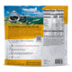 ReadyWise Outdoor Pro Meal Homestyle Biscuits &amp; Gravy with Sausage, Black, RW03-190