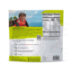 ReadyWise Outdoor Pro Meal Pork Chile Verde, Black, RW03-191