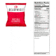 ReadyWise Prepper Pack - 52 Servings, Black, 9.75 x 11.75 x 12.5, RW01-152