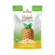ReadyWise Simple Kitchen Organic Freeze-Dried Pineapples, Single Pouch, RWSK02-016