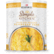 ReadyWise Simple Kitchen Powdered Eggs - 72 Serving Can, White, RWSKCN03-016