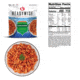 ReadyWise Still Lake Lasagna with Sausage, Single Pouch, RW03-905