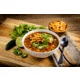 ReadyWise Tortilla Soup Mix, 6 Pack, RWSK05-063