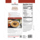 ReadyWise Vegetable Beef Flavored Soup Mix, 6 Pack, RWSK05-067