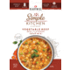 ReadyWise Vegetable Beef Flavored Soup Mix, 6 Pack, RWSK05-067