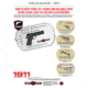 Real Avid 1911 Field Guide AV1911R