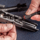 Real Avid 2-in-1 Tool For Glock Disasembly &amp; Front Sight, AVGLOCK21