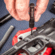 Real Avid 2-in-1 Tool For Glock Disasembly &amp; Front Sight, AVGLOCK21