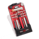Real Avid Accu-Punch Hammer and Armorers AR15 Pin Punch Set, AVHPS-AR