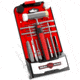 Real Avid Accu-Punch Hammer and Armorers AR15 Pin Punch Set, AVHPS-AR