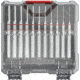 Real Avid Accu-punch Set 11 Piece Standard Pin Punch