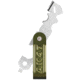 Real Avid AK47 Scraper, Multiple Piston Face AVAK47S