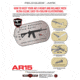 Real Avid AR15 Field Guide AVAR15R