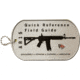 Real Avid AR15 Field Guide AVAR15R