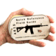 Real Avid AR15 Field Guide AVAR15R