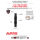 Real Avid AR15 Front Sight Adjuster Tool AVAR15FSA