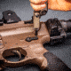 Real Avid AR15 Gun Tool Core Multi-Tool, AVGTCOR-AR