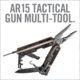 Real Avid AR15 Multi-Tool, Clam 192233