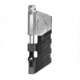 Real Avid AR15 Pivot Pin Tool-Pro, Precision-Engineered, Black/Stainless, AVARPPTPRO