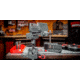 Real Avid Armorers Master Gun Vise, Grey/Red, AVARAMV