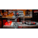 Real Avid Armorers Master Gun Vise, Grey/Red, AVARAMV