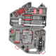 Real Avid Armorers Master Kit, AR15, AVAR15AMK