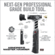 Real Avid Armorers Master Set Hammer And Accu-punch Standard