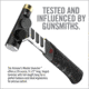 Real Avid Armorers Master Set Hammer And Accu-punch Standard
