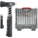 Real Avid Armorers Master Set Hammer And Accu-punch Standard