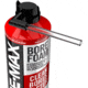 Real Avid Bore-max Bore Foam 12 Oz. Aerosal Flip Up Nozzle