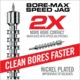Real Avid Bore Max Speed Jag, .270, AVBMJAG270
