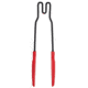 Real Avid Easy Grip Handguard Removal Tool, AR15, AVEGHRT