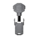 Real Avid Front Sight Adjuster AR-15 Pro Tool