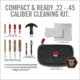 Real Avid Gun Boss Cleaning Kit, Pistol AVGCK310-P