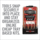 Real Avid Gun Boss Pro Handgun Cleaning Kit, AVGBPRO-P