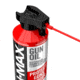 Real Avid Gun Max Gun Oil 12 Oz. Aerosal Flip Up Nozzle