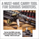 Real Avid Gun Tool Core Shotgun, Black, AVGTCOR-SG