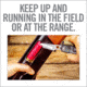 Real Avid Gun Tool Core Shotgun, Black, AVGTCOR-SG