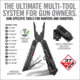 Real Avid Gun Tool Max, AVGTMAX