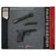 Real Avid Handgun Smart Mat, AVUHGSM