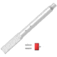 Real Avid Lug-Lok Upper Vise Block for AR-10, AVAR10LLVB